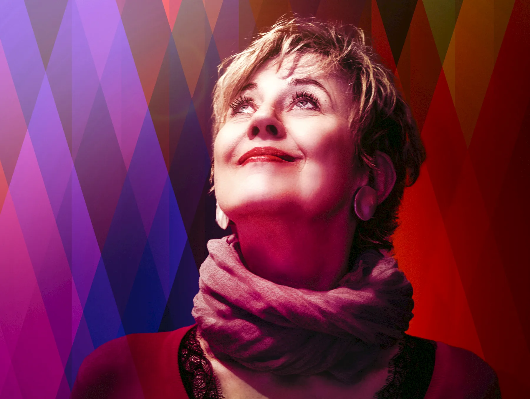 Iris ter Schiphorst (Artwork: Ubeyde Cimen)