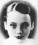 Marguerite Duras