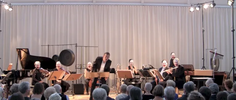 Welcome to all the pleasures... photo 1