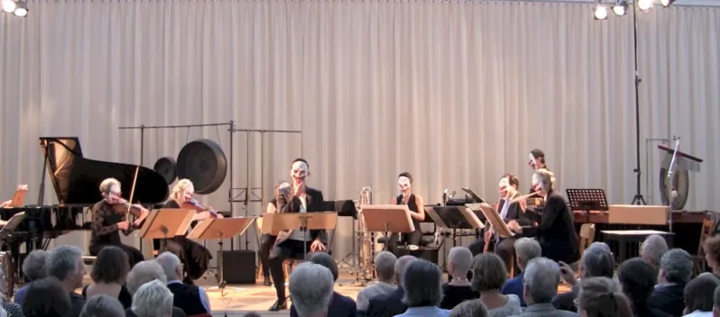 Welcome to all the pleasures... photo 2