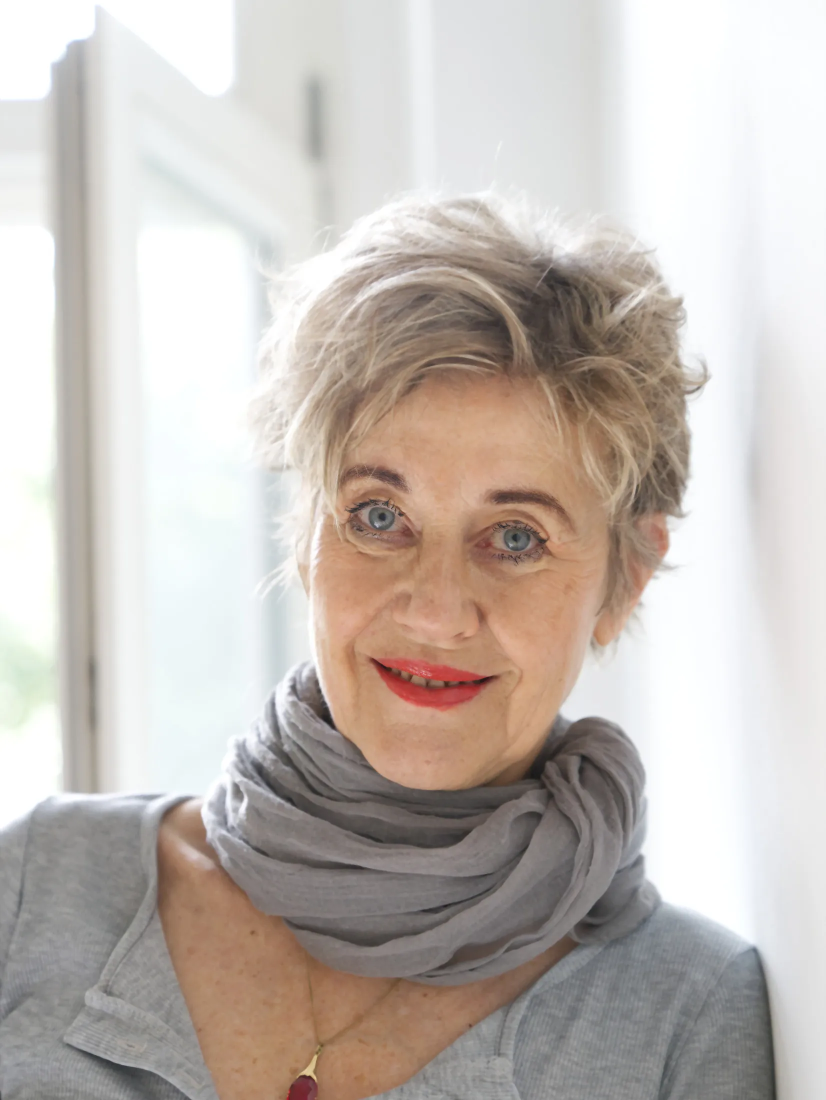 Iris ter Schiphorst &copy; Astrid Karger