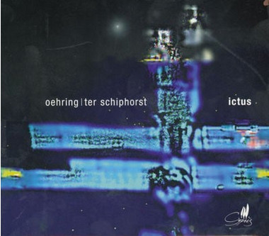 CD Komponistenpotrait Iris ter Schiphorst und Helmut Oehring / Ensemble ictus