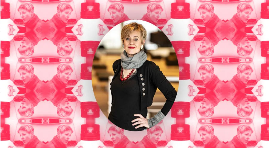 VAN Magazin, Iris ter Schiphorst