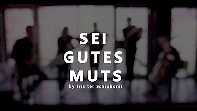 Sei gute Muts