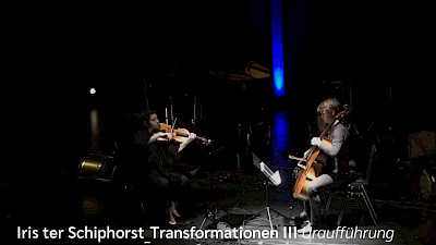 Transformationen III