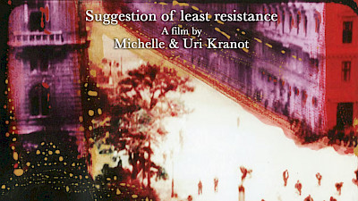 Suggestion of least resistance