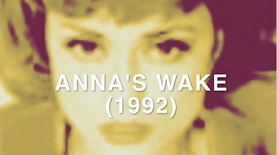ANNA'S WAKE-3D-Oper